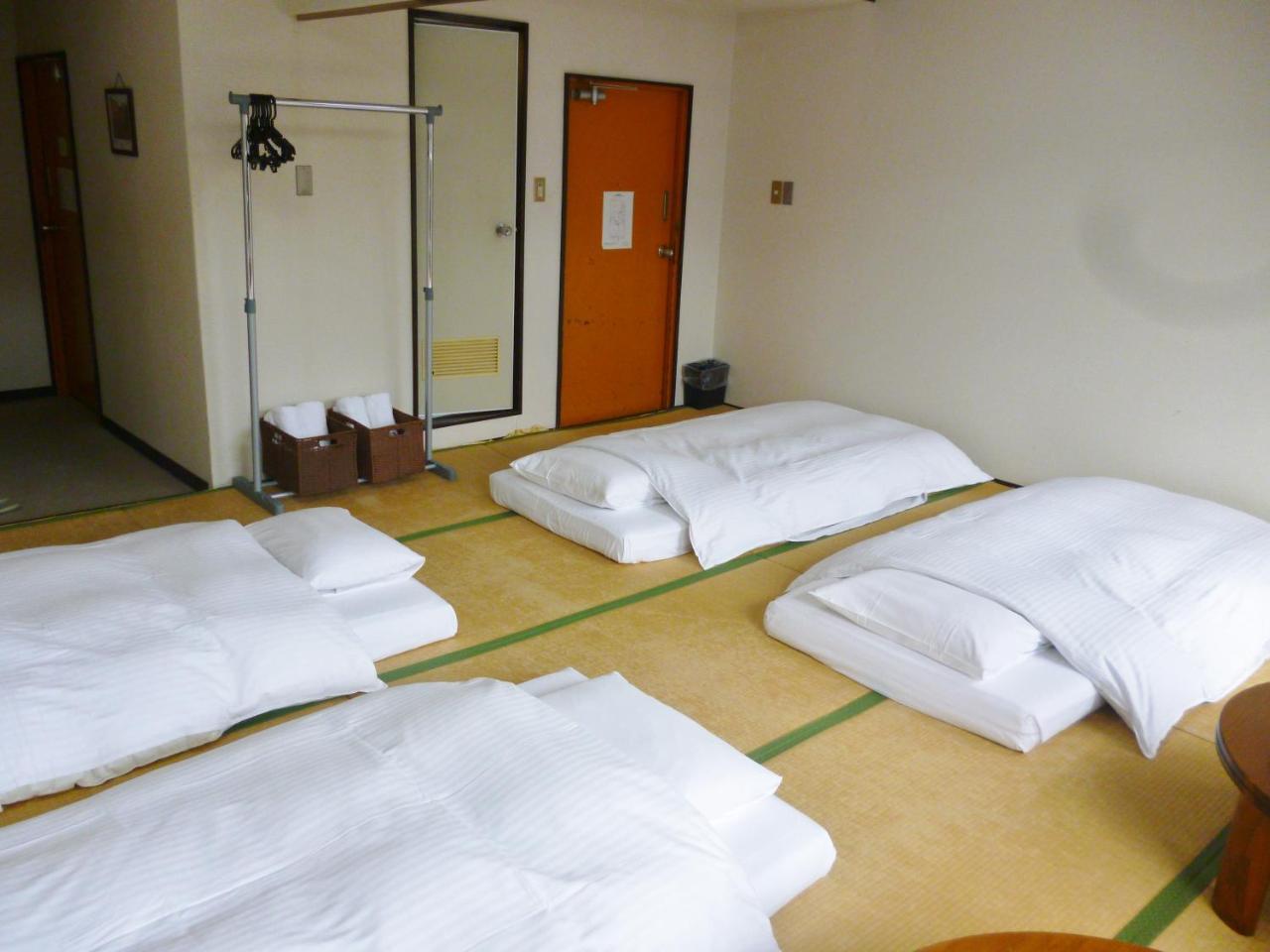 Econo-Inn Quioto Exterior foto
